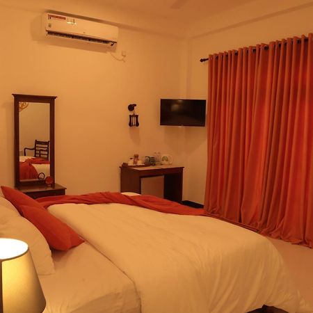 The Cattleya Guest House Sigiriya Exterior foto