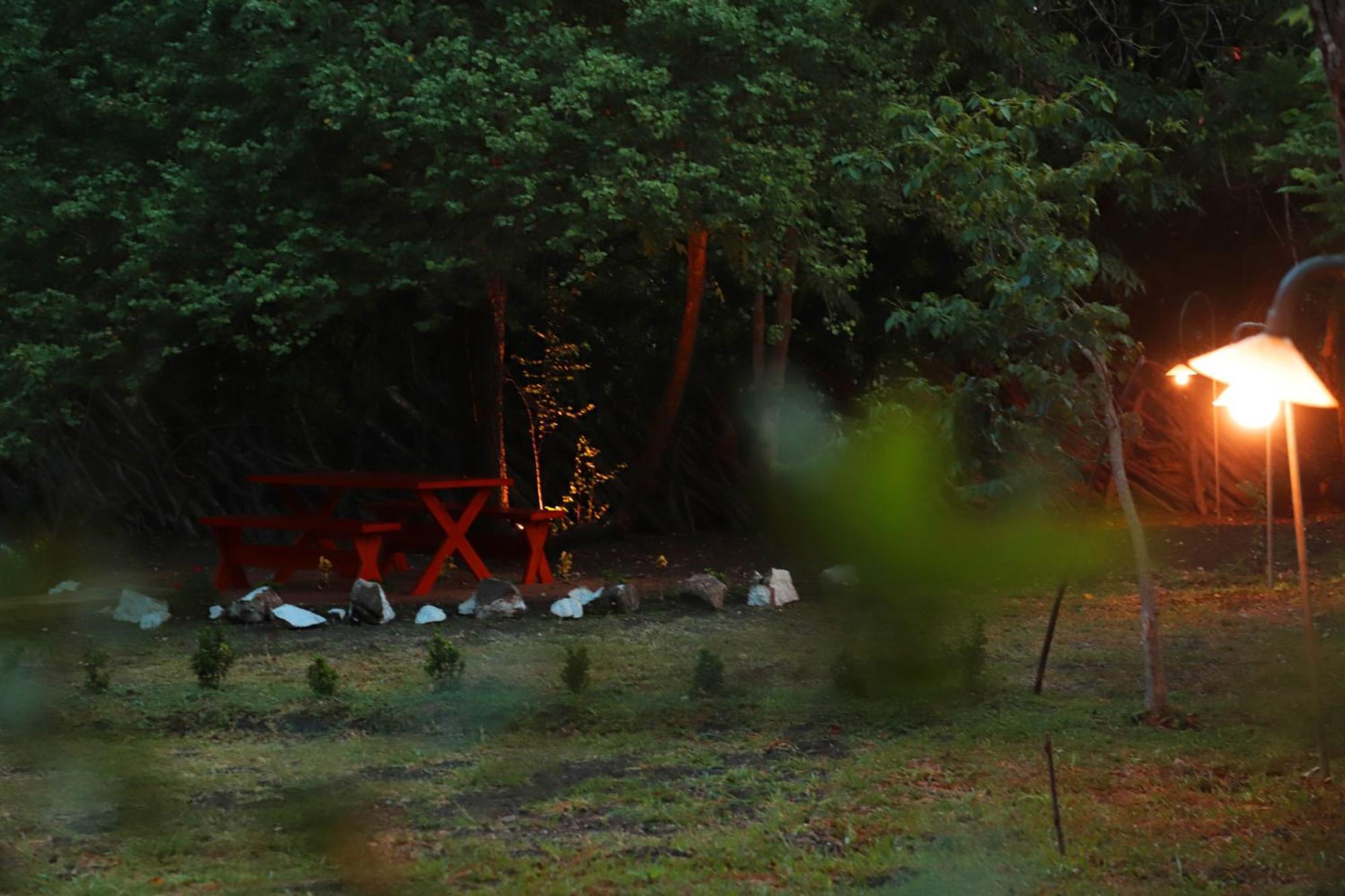 The Cattleya Guest House Sigiriya Exterior foto