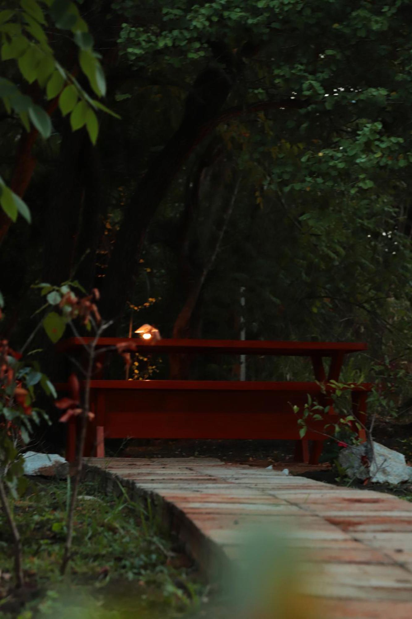 The Cattleya Guest House Sigiriya Exterior foto
