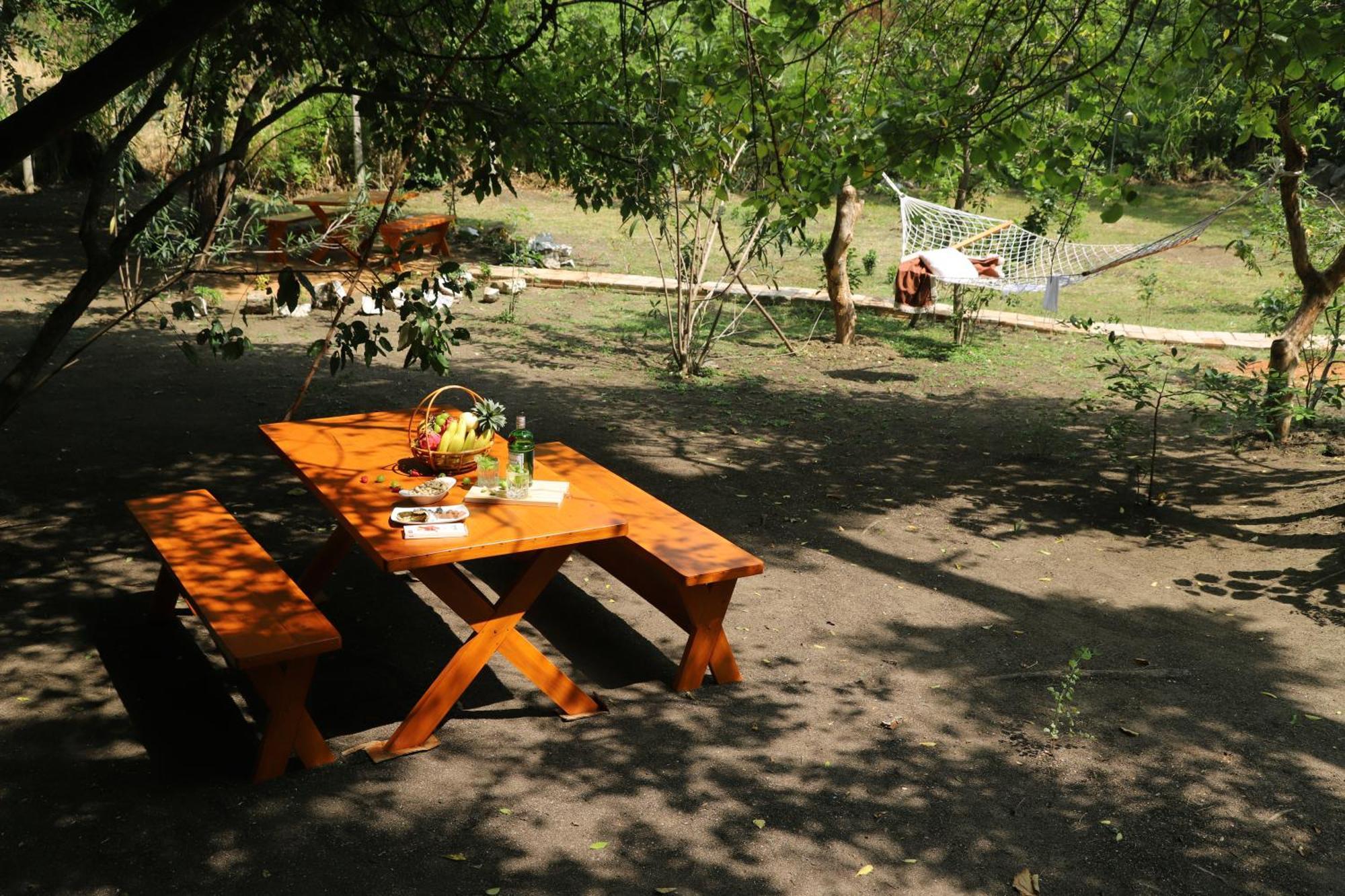 The Cattleya Guest House Sigiriya Exterior foto